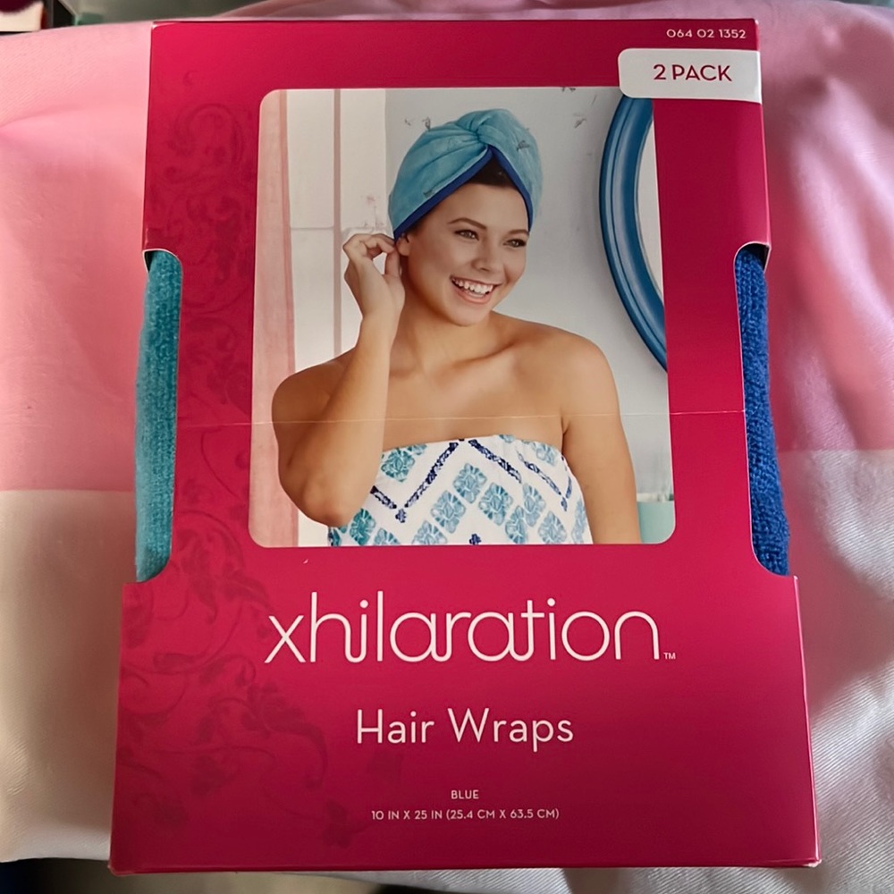 Xhilaration Hair Wraps
